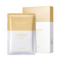 OPOSi Gardenia Arbutin Vitamin E Rejuvenating Mask Brightening and delicate pores moisturizing and nourishing plant mask. 
