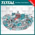 TOTAL 2 in 1 Screwdriver Set THT250266. 