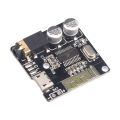 3.7-5V Mini Bluetooth Stereo Audio Receiver Board Module With Mic for arduino MP3 Player Bluetooth Lossless Decoder Board Type-C.
