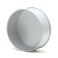 2 Pounds Round Cake Mold (7.5 inch) round shape cake decoration mold aluminum cake mold cake baking mold. 