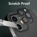 Modified Lens for iPhone 11 Change to 13 Pro Triple Camera Design Modify Tool HD Camera Lens Tempered Glass + Metal Protector. 