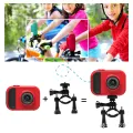 Waterproof Kids Camera HD Digital Photo Video Game Student Summer Vacation Gift Toys Mini Camera. 