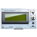 Geeetech 3D LCD Display LCD2004 Non-integrated Display For GT2560 V3.1 /V4.0 /V4.1B Mortherboard A10/A10M 3d Printer. 
