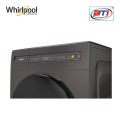 Whirlpool front load Sanicare washing machine Model - WFC90604RT-D | 9 KG. 