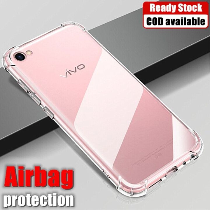 Jizetin for Vivo Y71 Back hotsell Cover