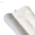 Ergonomic Neck Pillow firm Breathable Neck and Shoulder Relaxation Sleeping Pillow Cervical Pillow for.