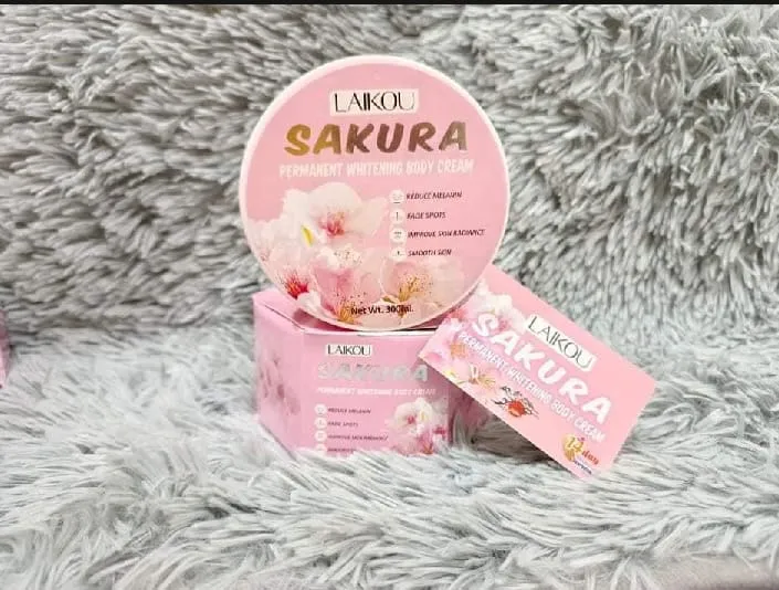 Sakura%20Body%20Whitening%20Cream%20300%20Ml%20Skin%20Lightening%20And%20Brightening%20Moisturizer%20-%20Image%202