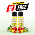 skin'O 100% Organic Olive Oil - 100ml to all skin type (BUY ONE GET ONE).