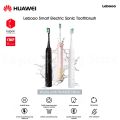 Lebooo Electric Sonic Toothbrush App Control Supersonic Protective Rechargeable Sonic Vibration Fourspeed Toothbrush From HUAWEI.