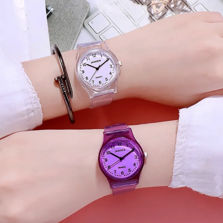Wenefang%20Casual%20women%20silicone%20jelly%20band%20quartz%20wrist%20watch%20women%20cute%20transparent%20eco-friendly%20candy%20students%20watch%20-%20Image%205