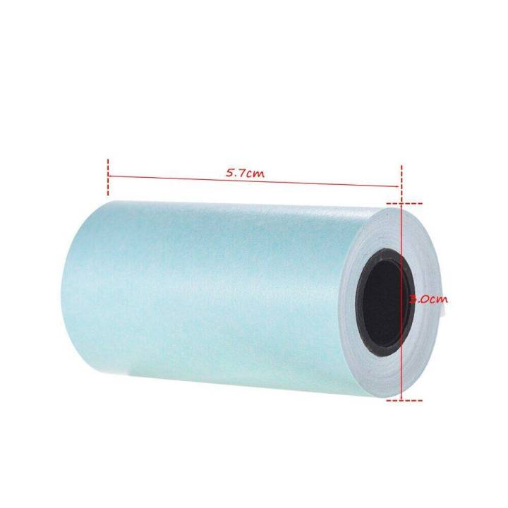 3%20roll/3%20pc%20sticker%20paper%20rolls%20for%20thermal%20printing%2057x30mm%20mini%20thermal%20printer%20self-fierce%20thermal%20sticker%20printing%20paper%20paper%20paper%20P1/P2%20mini%20-%20Image%204