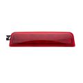 For LED Third 3Rd Center High Level Rear Brake Light Lamp.