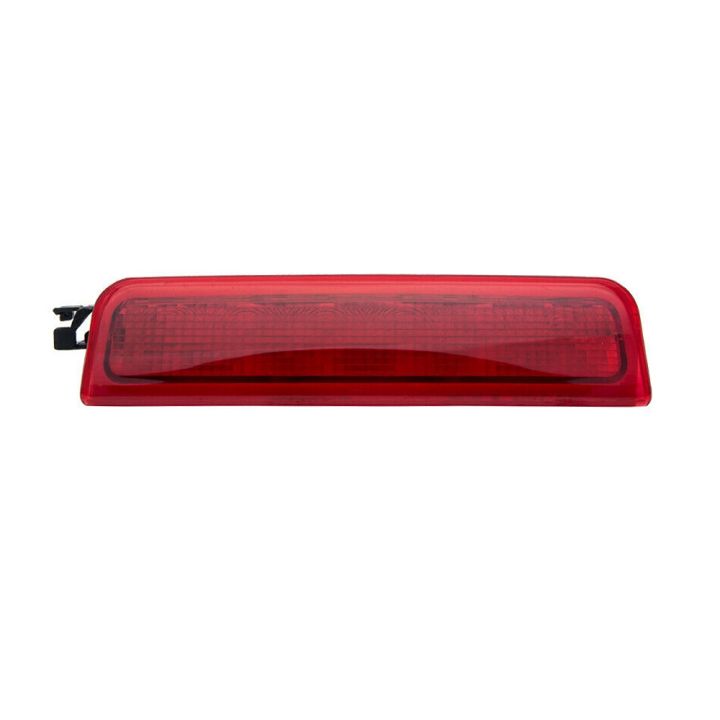 For LED Third 3Rd Center High Level Rear Brake Light Lamp