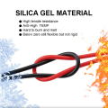 JAERBEE Universal Multimeter Test Leads Cable AC DC 1000V 20A CAT III Measuring Probes Pen for Multi-Meter Tester Wire Tips. 