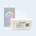 Tuya Zigbee 3.0 Smart Light Strip Controller With 16 Millions Of Colors To Choose/APP Control.