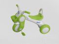 akij harley Tri Cycle For kids boys and girls 10405/10404.