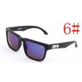 SPY Sunglasses Men's Glasses Driving Shades Cycling Sunglasses for Bicycle Outdoor Sports Fishing Hiking Cycling Glasses.