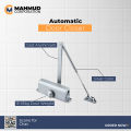 Automatic Door Closer Hydraulically Operated High Performance Home Commercial Office Hinge Easy Install Slow Closing - door bottom sealing strip.