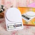 kitchen scale digital for Food Measuring 10kg Electronic Kitchen Scale weight machine - weight machine.