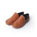 Master Color Artificial Leather Casual Shoe for Men.