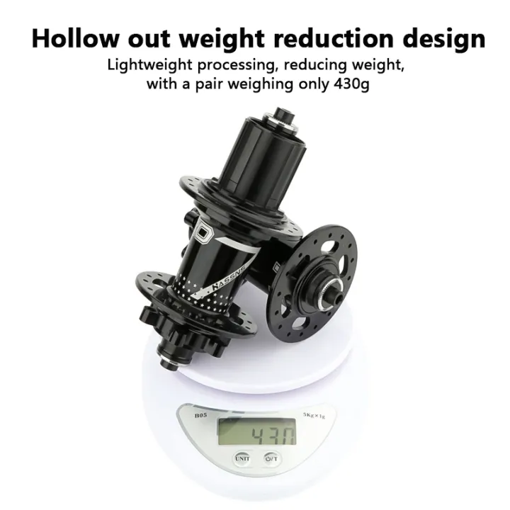 Hassns%20Pro7%20Mtb%20Hubs%20Six%20Jaws%20120%20Rattle%20Quick%20Release%2024%20Hole%2032%20Hole%20Quad%20Perrin%208%209%2010%2011%20Speed%20-%20Image%205