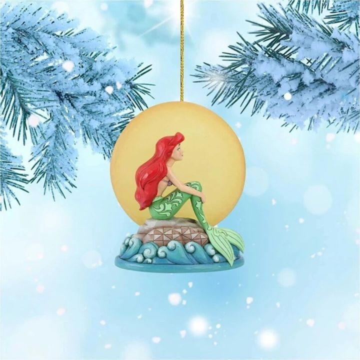 Disney%20Princess%20Cartoon%20Christmas%20Tree%20Decorations%20Ornament%20Pendant%20Anime%20Figures%20Snow%20White%20Cinderella%20Christmas%20Decorations%20-%20Image%203