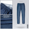 Fabrilife Premium Trouser - Denim. 