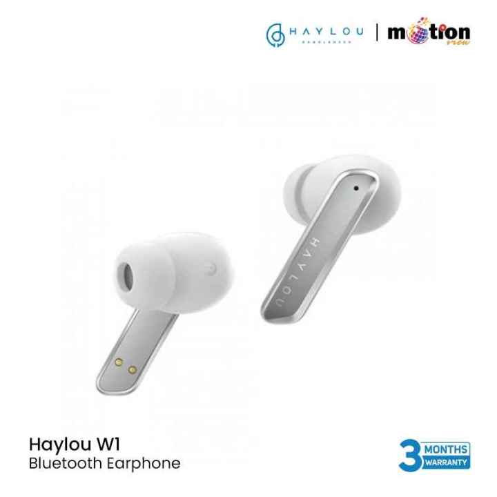 Haylou W1 Bluetooth Earphone
