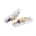 10MM Stainless Steel Window Pulley Sliding Door Roller Runner Wheel Track Pulley BAWEI. 