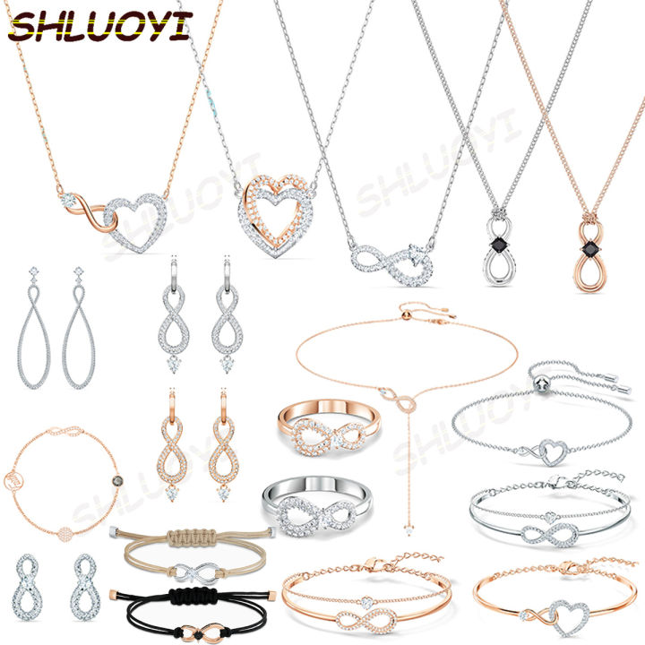 %E3%80%90Beiver%20Jewelry%20Store%20%20%E3%80%912020%20fashion%20jewelry%208-shaped%20suitable%20for%20female%20girls%20charming%20wedding%20gifts%20-%20Image%202