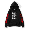 Dorohedoro Kaiman hoodies anime graphic printed sweatshirt men/women winter casual clothes long sleeve hooded pullovers hoodie. 