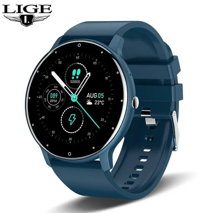 Fashions%20LIGE%20Women%20Smart%20band%20Watch%20Real-time%20Weather%20Forecast%20Activity%20Tracker%20Fashion%20Watches%20Heart%20Rate%20Monitor%20Sports%20Ladies%20Smart%20Watch%20Men%20-%20Image%207