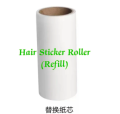 Global Tearable Hair Sticker Roller Felt Sticky Paper Pet Sticky Roller Household Clothes Hair Remover Roller Brush.