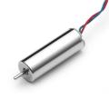 720 Core-less Motor 720 48000RPM DC 3.7V 7x20mm Magnetic Micro Core-less Motor High Speed For 55mm Electrical Circuitry & Parts - dc motor. 