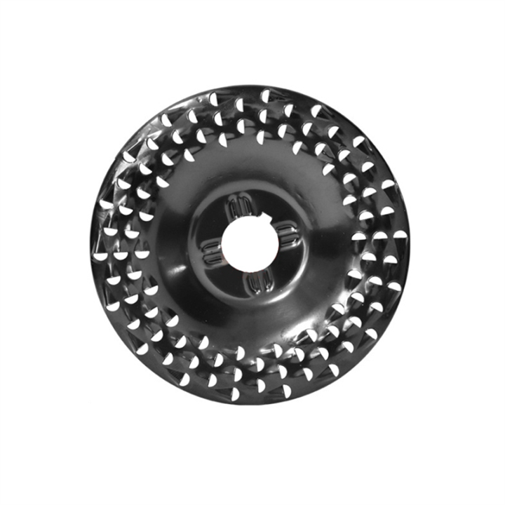 Mercer Abrasives Hoof Disc Kit for Angle Grinders