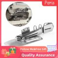 [Wholesale price] Industrial Sewing Machine Flat Seamer Folder Binding Attachment Tape Binder Tool Parts. 