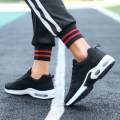 r Cushion Running Shoes For Men Shock Absorption Sports Shoes Breathable Sneaker For Outdoor Jogging Shoes Sports Shoes.