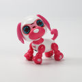 New Electronic Smart Robot Dog Music Dance Walking Interaction Puppy Pet Robot Toy Intelligent Robots for Toys For Kids Gifts.