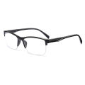 1Pc Ultra-Light Half Frame Reading Glasses Computer Goggles +75 +100 +125 +150 +175 +200 +225 +250 +275 +300 +325 +350 +375 +400 Girlymax Store. 