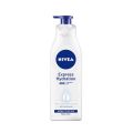 NIVEA EXPRESS Hydration Body Lotion Normal To Dry Skin - 400 ml. 