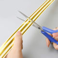 1 Roll New 5M Self-Adhesive Tile Stickers Tape Floor Waterproof Wall Gap Sealing Strip Tile Beauty Seam Sticker Home Decoration.