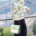 Fashion New Women Crossbody Bag PU Leather Small Flap Messenger Bag for Ladies Sling Bag Mobile Phone Wallet Summer Handbags.