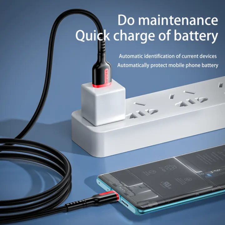 CASIFY%20CU04%206A%2066W%203%20in%201%20Fast%20Charging%20Cable%20Micro%20USB%20Cable%20Type%20C%20Cable%20Lightning%20Cable%20Fast%20Charging%20Silicone%20Soft%20Data%20Cable%20-%20Image%204