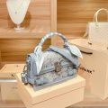 BANEVAN PRINCESS BANI SUMMER 2024 NEW FASHION CHINESE STYLE EMBROIDERED HANDBAG BAG WOMEN'S SINGLE SHOULDER CROSSBODY BAG. 