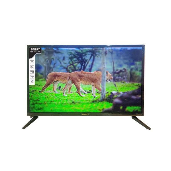 SMART 24 inch Basic LED TV