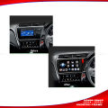 HONDA GRACE Car  Android player frame, Car Stereo Player CD Trim Frame, CD DVD Frame. 