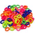 Elastic Band for girls mini size ( 12pcs).
