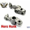 Motorcycle Rocker Arm For Hero Hunk Motorcycle Intake Exhaust Rocker Engine Parts. 