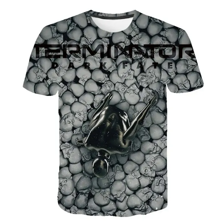 Movie%20Terminator%20Series%20T800%20Dark%20Fate%203D%20Printed%20T-shirt%20Comic%20Character%20T-shirt%20Summer%20Harajuku%20Style%20T-shirt%20Men's%20Casual%20Top%20-%20Image%202