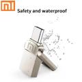 Xiaom USB 2TB OTG Metal USB 3.1 Pen Drive Key 2TB 1TB Type C High Speed Pendrive Mini Flash Drive Memory Stick Waterproof.